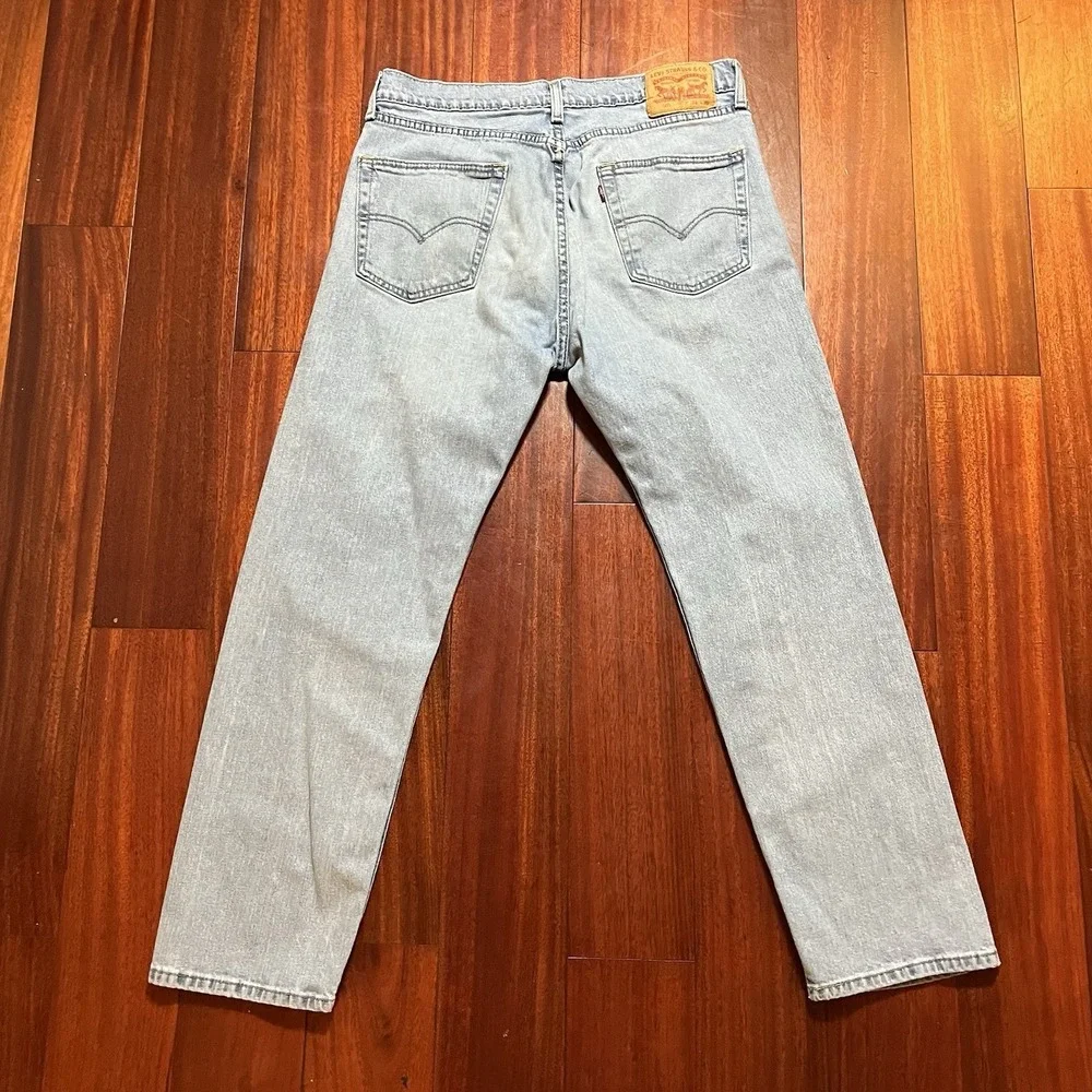 Levis levi 505